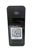 WisePOS credit card reader